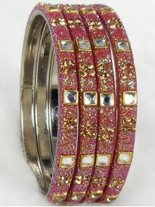 Lakh Bangles